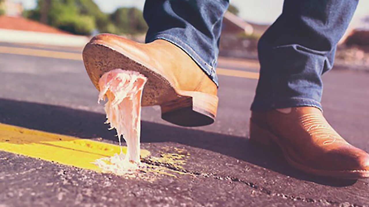 Failing on Life – 3 Ways to Use Failure to Your Advantage