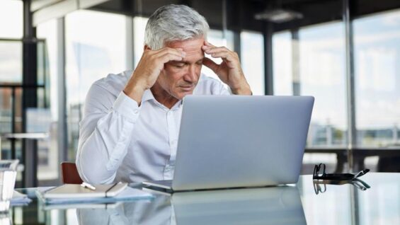 How to Avoid Failure on Jobs