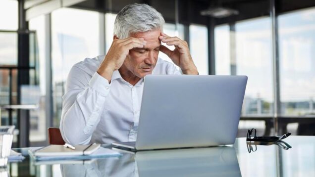 How to Avoid Failure on Jobs